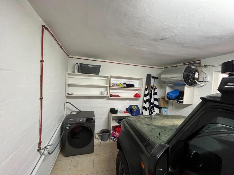 2 Bedroom Property for Sale in Dwarskersbos Western Cape